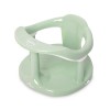 Lorelli Bertoni Bath Seat Happy Bubbles Frosty Green Bear (1013050002)