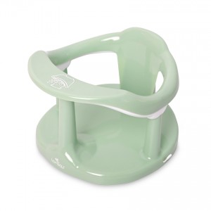 Lorelli Bertoni Bath Seat Happy Bubbles Frosty Green Bear (1013050002) Lorelli Bertoni Bath Seat Happy Bubbles Frosty Green Bear (1013050002)