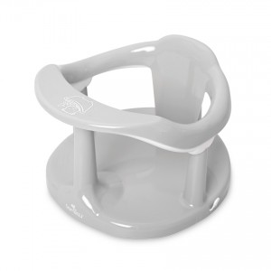 Lorelli Bertoni Bath Seat Happy Bubbles Cool Grey Bear (10130950001) Lorelli Bertoni Bath Seat Happy Bubbles Cool Grey Bear (10130950001)