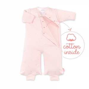 Bemini Magic Bag 3Tog Little Stars Pink 3-9M (155PRETY48JP) Bemini Magic Bag 3Tog Little Stars Pink 3-9M (155PRETY48JP)