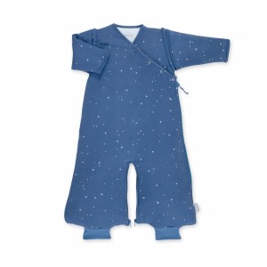 Bemini Magic Bag 3Tog Little Stars Blue 3-9M (155STARY62JP) Bemini Magic Bag 3Tog Little Stars Blue 3-9M (155STARY62JP)