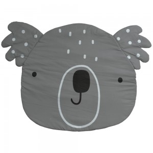 Bebestars  Παιδικό Χαλάκι Panda (303-312) Bebestars  Παιδικό Χαλάκι Panda (303-312)
