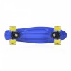 Byox Skateboard Spice LED 22" Blue (3800146226114)