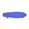 Byox Skateboard Spice LED 22" Blue (3800146226114)