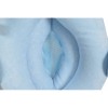 Cangaroo Παιδικό Καθισματάκι Μπάνιου Cradle Blue (3800146269128)