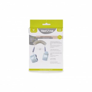 Cangaroo Βραχιολι Ασφαλείας Next2me (3800146269166) Cangaroo Βραχιολι Ασφαλείας Next2me (3800146269166)