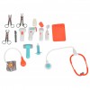 Cangaroo Τρόλεϊ ιατρού με ιατρικά εργαλεία (3800146269463)