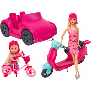 Globo Olly City Life (40864) Globo Olly City Life (40864)