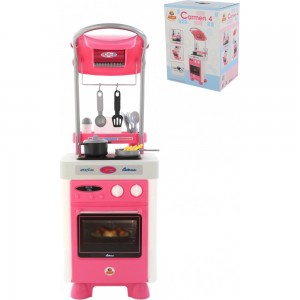 Polesie Παιδική Κουζίνα 58836 Carmen Kitchen (4810344058836) Polesie Παιδική Κουζίνα 58836 Carmen Kitchen (4810344058836)