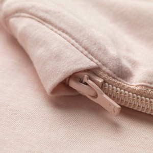 Gro Swaddle bag Υπνόσακος Χειμωνιάτικος 2.5 tog 3-6 μηνών Blush (491526) Gro Swaddle bag Υπνόσακος Χειμωνιάτικος 2.5 tog 3-6 μηνών Blush (491526)