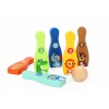 Tooky Toy TH295 Bowling game 7 pcs (697263337156)