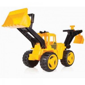 Pilsan Ποδοκίνητο Όχημα 06206 Super excavator (8693461062063) Pilsan Ποδοκίνητο Όχημα 06206 Super excavator (8693461062063)