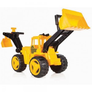 Pilsan Ποδοκίνητο Όχημα 06206 Super excavator (8693461062063) Pilsan Ποδοκίνητο Όχημα 06206 Super excavator (8693461062063)