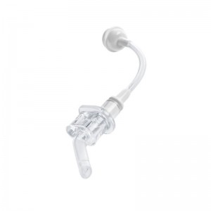 Akuku Ανταλλακτικό Καλαμάκι με Βαρίδι (A0462) Akuku Ανταλλακτικό Καλαμάκι με Βαρίδι (A0462)