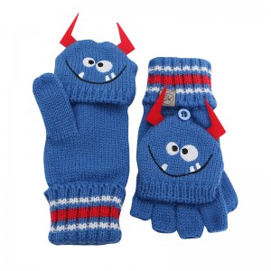 FlapJackKids Πλεκτά Γάντια (FJKKG5) FlapJackKids Πλεκτά Γάντια (FJKKG5)