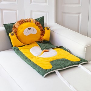 Lalakooki  Υπνόσακος Sleeping Bag Lion King (La-Lion) Lalakooki  Υπνόσακος Sleeping Bag Lion King (La-Lion)