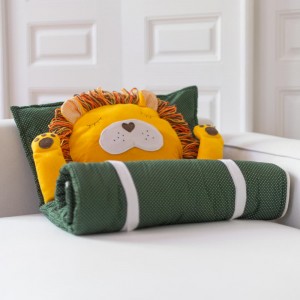 Lalakooki  Υπνόσακος Sleeping Bag Lion King (La-Lion) Lalakooki  Υπνόσακος Sleeping Bag Lion King (La-Lion)