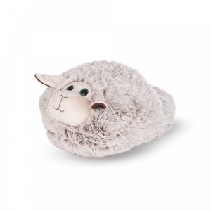 Noxxiez - Εντυπωσιακές παντόφλες Sleep Grey (NX-CS905-2) Noxxiez - Εντυπωσιακές παντόφλες Sleep Grey (NX-CS905-2)