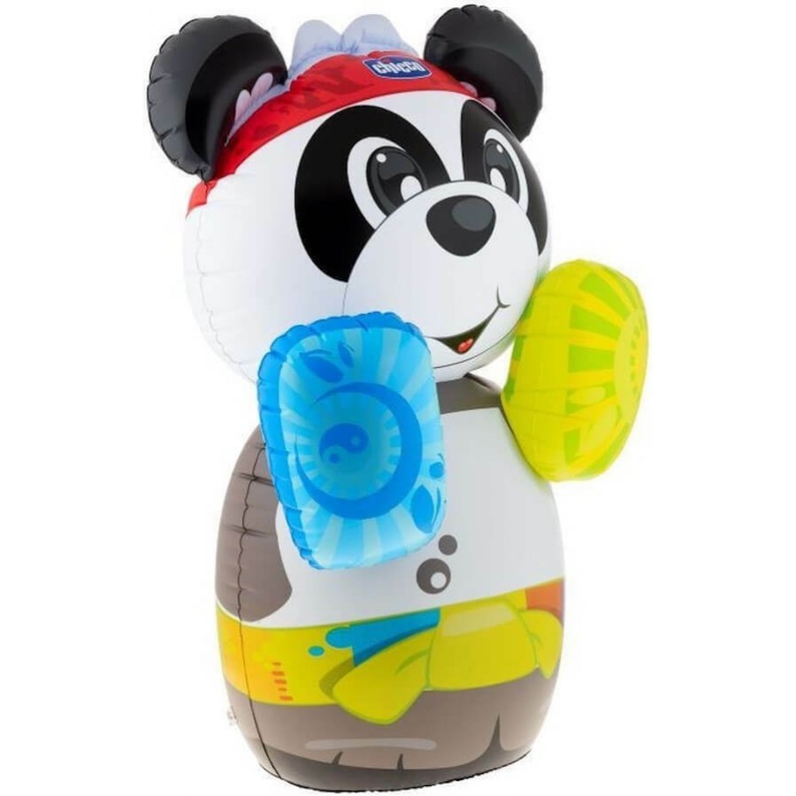 Chicco Προπονητής Πυγμαχίας Panda (Z01-10522-00)
