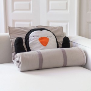 Lalakooki  Υπνόσακος Sleeping Bag Happy Feet (La-Feet) Lalakooki  Υπνόσακος Sleeping Bag Happy Feet (La-Feet)