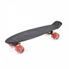 Byox Skateboard Spice LED 22" Black (3800146226121)