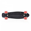 Byox Skateboard Spice LED 22" Black (3800146226121)