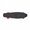Byox Skateboard Spice LED 22" Black (3800146226121)