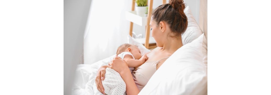 10 tips για έναν πιο άνετο θηλασμό 10 tips για έναν πιο άνετο θηλασμό