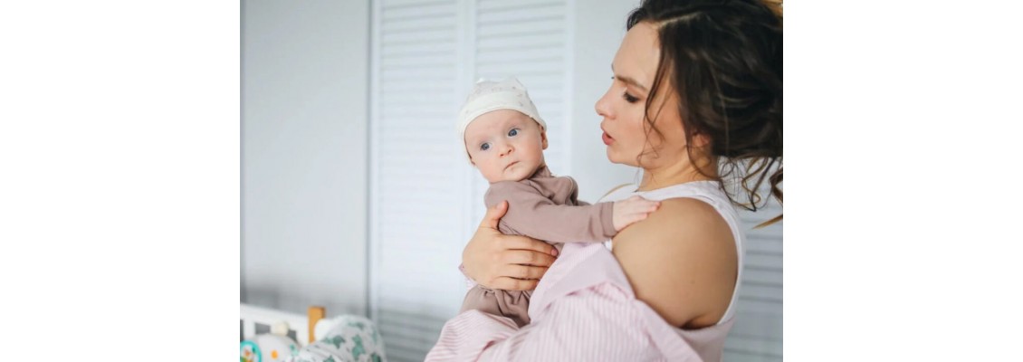Τι χρειάζεται η μαμά στη βαλίτσα του μαιευτηρίου Τι χρειάζεται η μαμά στη βαλίτσα του μαιευτηρίου