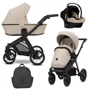 Kunert Πολυκαρότσι Brav 3σε1