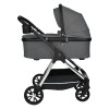 Bebe Stars Πολυκαρότσι Nammas 3σε1 Grey (335-186)