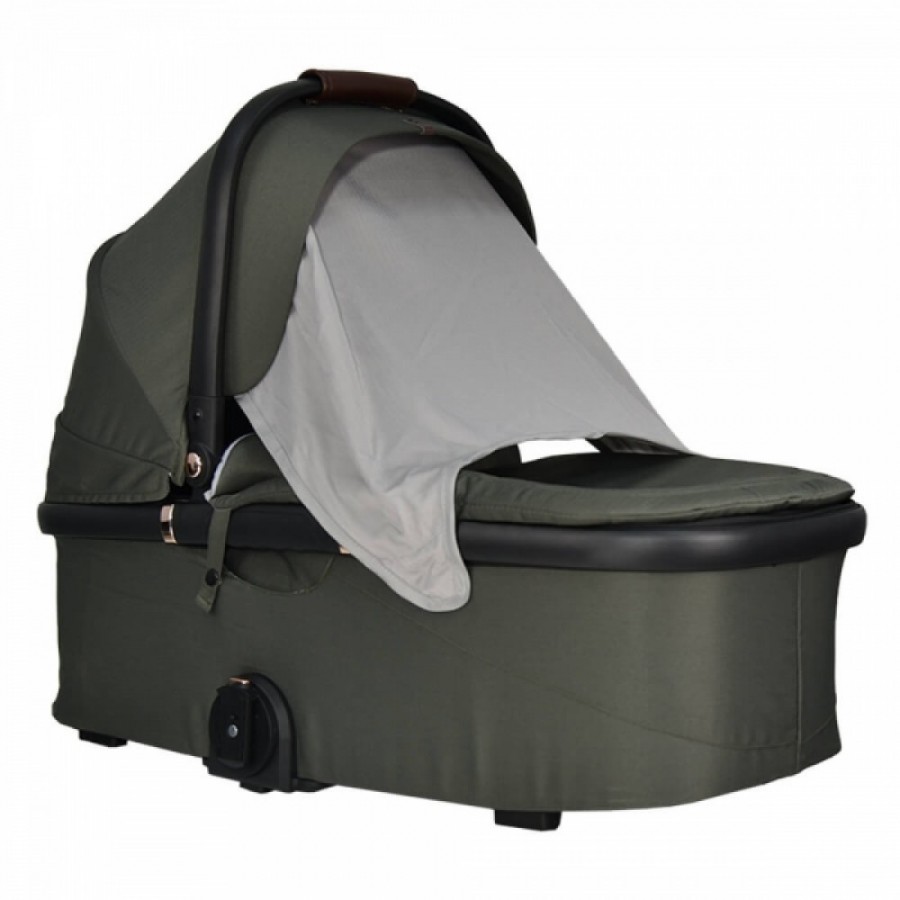 Bebe Stars Πολυκαρότσι Nammas 3σε1 Olive (335-189)