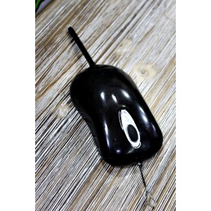 Χειροποίητη Λαμπάδα Mouse Ποντίκι Υπολογιστή (000713) Χειροποίητη Λαμπάδα Mouse Ποντίκι Υπολογιστή (000713)
