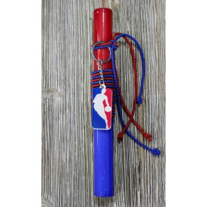 Πασχαλινή Λαμπάδα Με Plexiglass NBA Μπρελόκ (003361) Πασχαλινή Λαμπάδα Με Plexiglass NBA Μπρελόκ (003361)