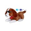 Amek Toys Λούτρινος Σκύλος Με Μουσική και Κίνηση 28cm (040210)