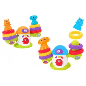 Globo Funny Balance Παιχνίδι Ισσοροπίας (054269) Globo Funny Balance Παιχνίδι Ισσοροπίας (054269)