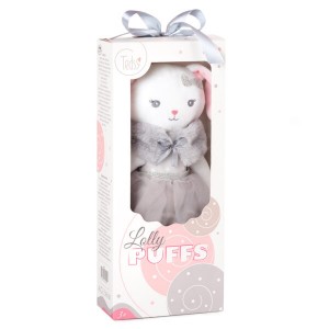 Amek Toys Λούτρινo Bunny Grey 32cm (098001) Amek Toys Λούτρινo Bunny Grey 32cm (098001)
