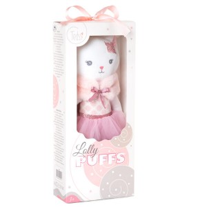 Amek Toys Λούτρινη Γατούλα Kitty 32cm (098002) Amek Toys Λούτρινη Γατούλα Kitty 32cm (098002)