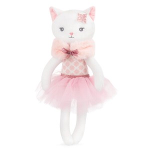 Amek Toys Λούτρινη Γατούλα Kitty 32cm (098002) Amek Toys Λούτρινη Γατούλα Kitty 32cm (098002)