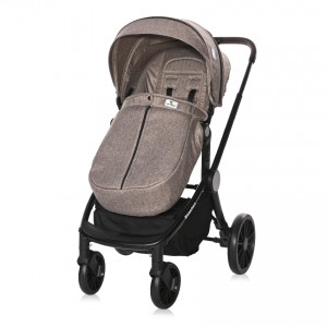 Lorelli Bertoni Σύστημα Mετακίνησης 3 σε 1 Ramona Beige (10021682207) Lorelli Bertoni Σύστημα Mετακίνησης 3 σε 1 Ramona Beige (10021682207)