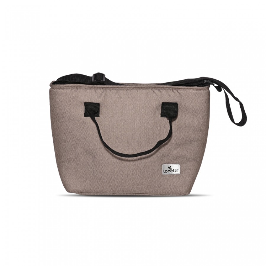 Lorelli Bertoni Σύστημα Mετακίνησης 3 σε 1 Glory Pearl Beige (10021762303A)