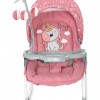 Lorelli Bertoni Relax Dream Time Rose Velvet Unicorn (10110062151)