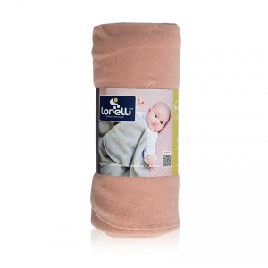 Lorelli Bertoni Κουβέρτα Αγκαλιάς και Λίκνου Polar Fleece Blanket Rose (10340020011) Lorelli Bertoni Κουβέρτα Αγκαλιάς και Λίκνου Polar Fleece Blanket Rose (10340020011)
