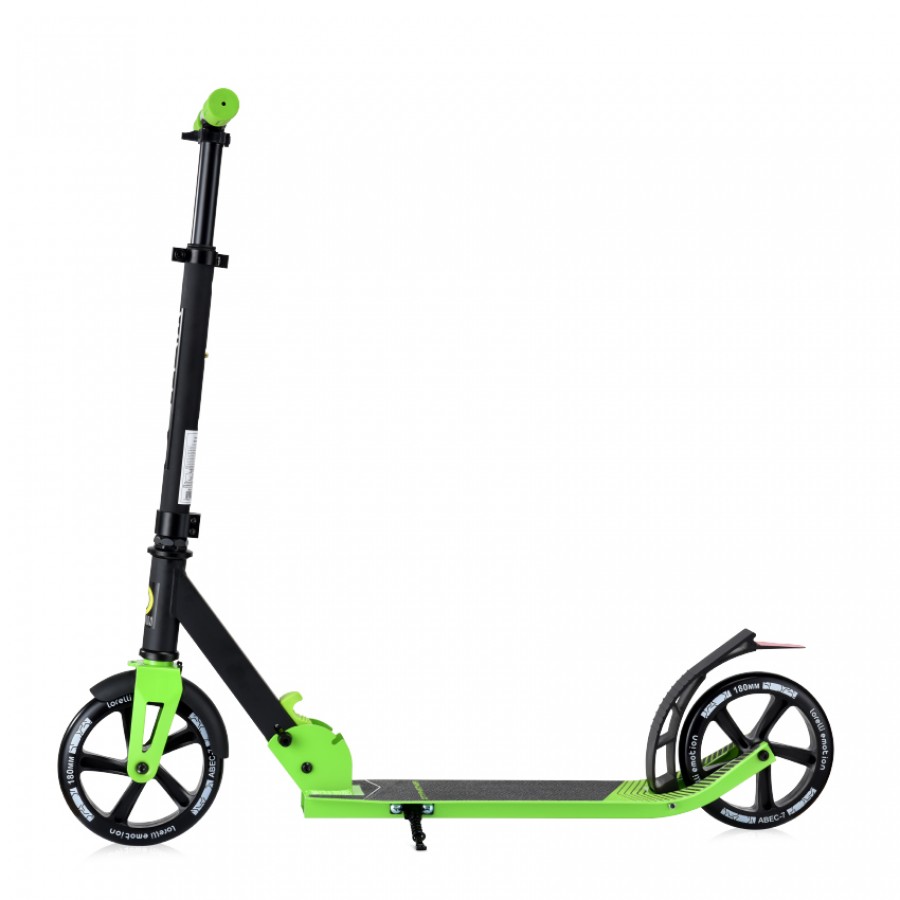 Lorelli Bertoni Scooter Ultra Jade Green (10390110002)