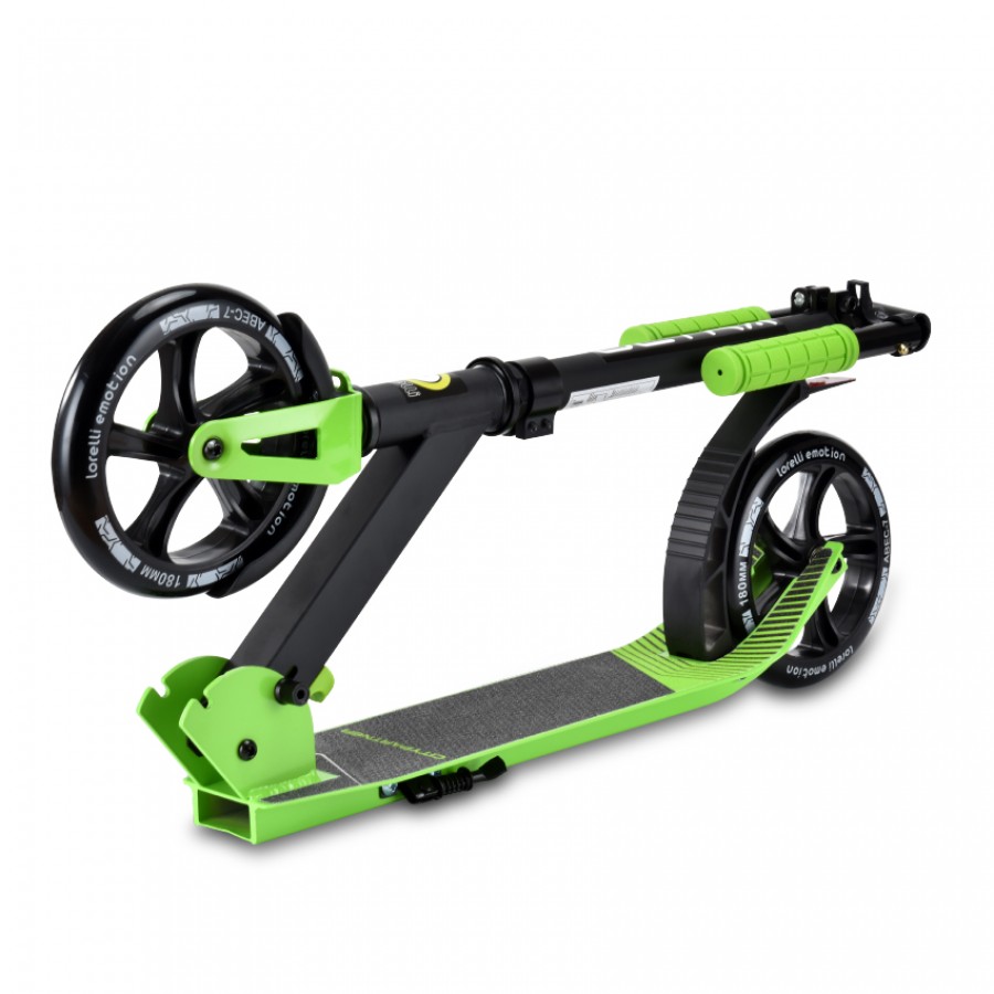 Lorelli Bertoni Scooter Ultra Jade Green (10390110002)