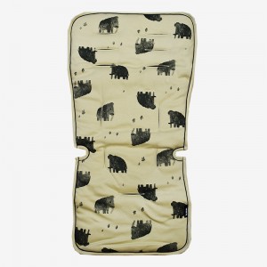 Minene Κάλυμμα Ochre Mammoth (11315001400OS) Minene Κάλυμμα Ochre Mammoth (11315001400OS)