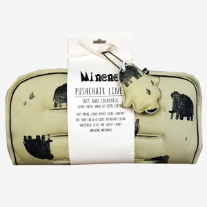 Minene Κάλυμμα Ochre Mammoth (11315001400OS) Minene Κάλυμμα Ochre Mammoth (11315001400OS)