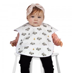 Sevi Bebe Σαλιάρα Σιλικόνης με τσέπη Koala (12-108) Sevi Bebe Σαλιάρα Σιλικόνης με τσέπη Koala (12-108)