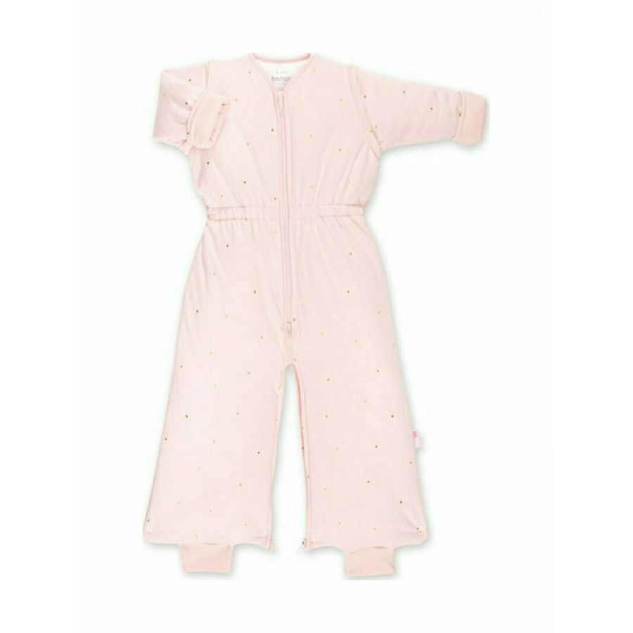 Bemini Υπνόσακος Magic Bag 3Tog Prety Pink 9-24M (161PRETY48JP)