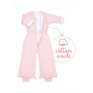 Bemini Υπνόσακος Magic Bag 3Tog Prety Pink 9-24M (161PRETY48JP) Bemini Υπνόσακος Magic Bag 3Tog Prety Pink 9-24M (161PRETY48JP)